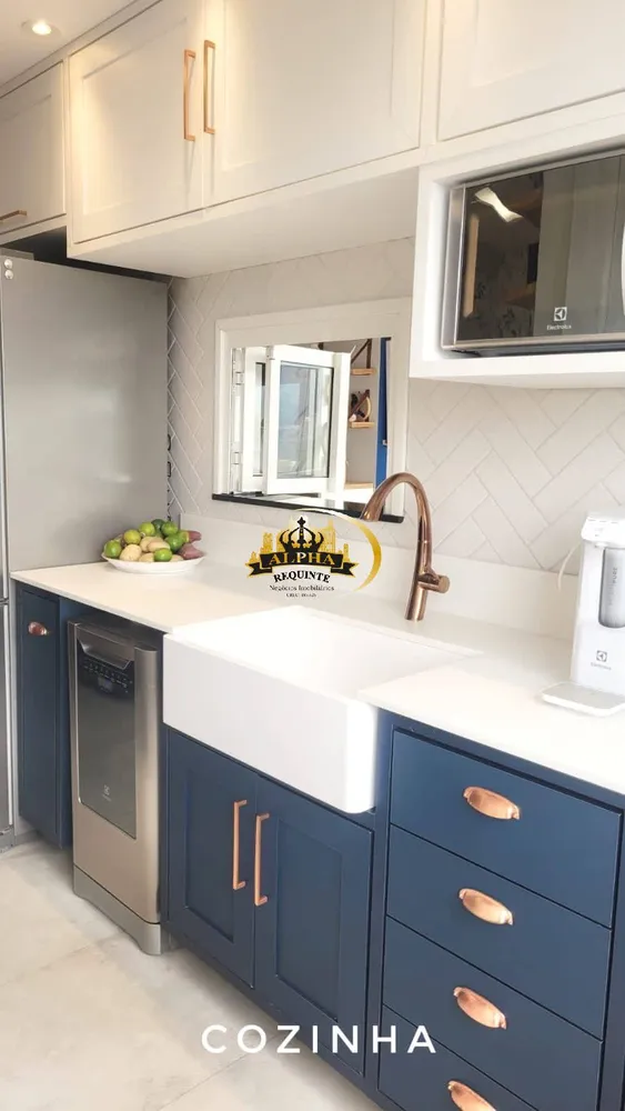 Apartamento, 3 quartos, 116 m² - Foto 10