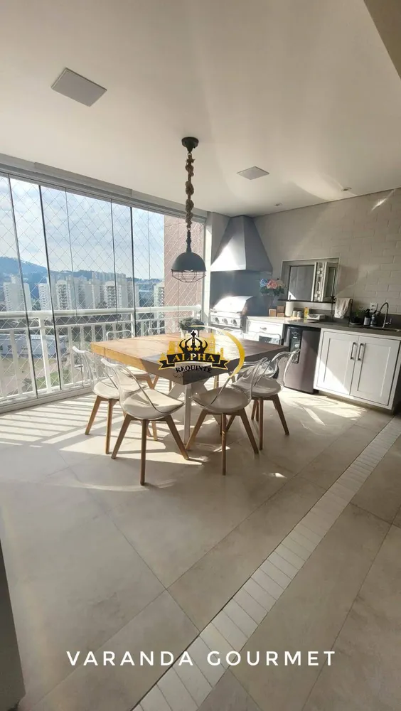 Apartamento, 3 quartos, 116 m² - Foto 1