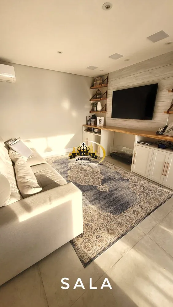 Apartamento, 3 quartos, 116 m² - Foto 5