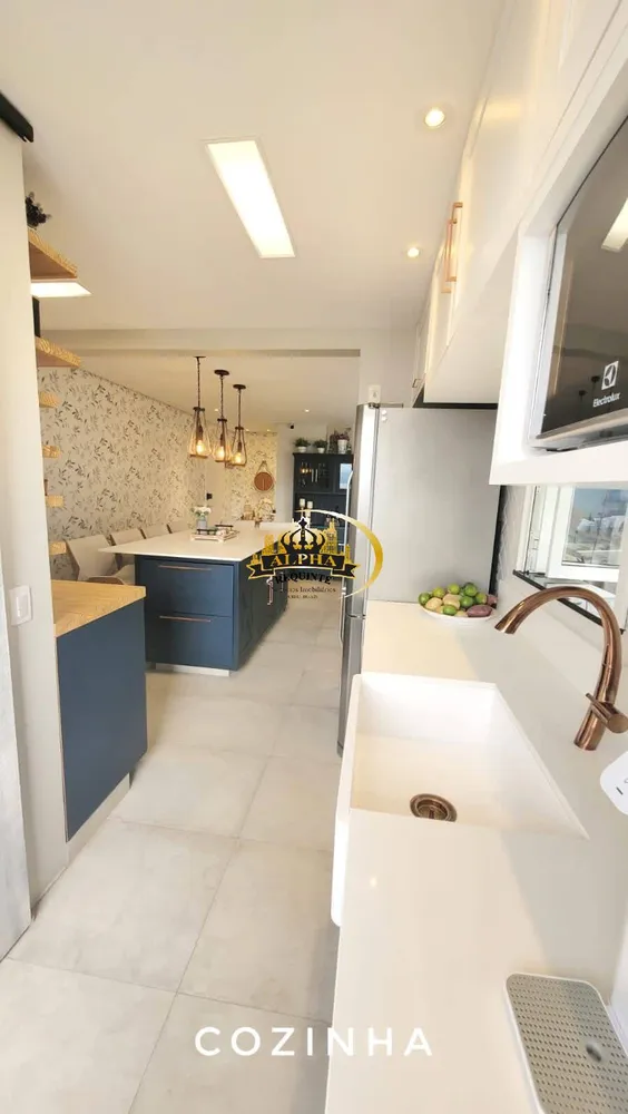 Apartamento, 3 quartos, 116 m² - Foto 7