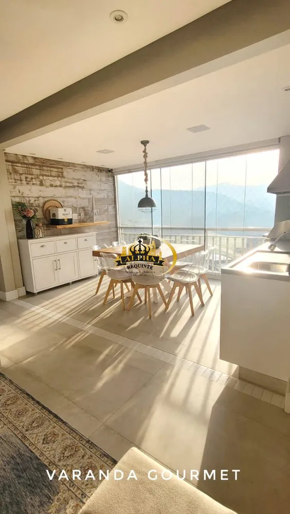 Apartamento, 3 quartos, 116 m² - Foto 3
