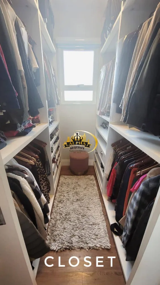 Apartamento, 3 quartos, 116 m² - Foto 5