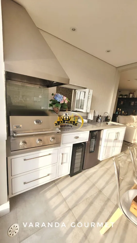 Apartamento, 3 quartos, 116 m² - Foto 12