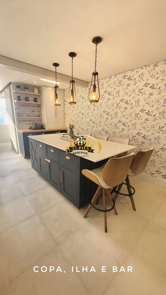 Apartamento, 3 quartos, 116 m² - Foto 8