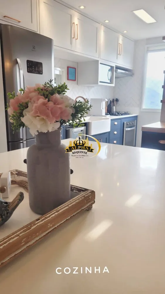 Apartamento, 3 quartos, 116 m² - Foto 3