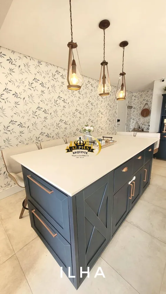 Apartamento, 3 quartos, 116 m² - Foto 15