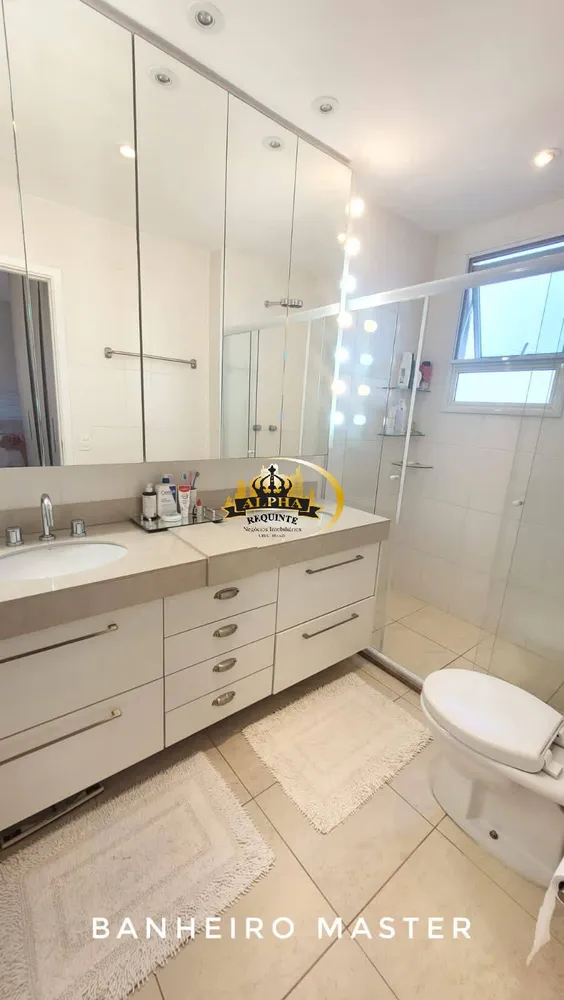 Apartamento, 3 quartos, 116 m² - Foto 6