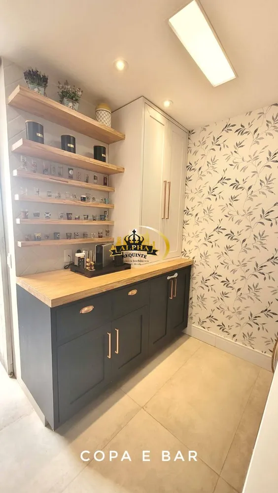 Apartamento, 3 quartos, 116 m² - Foto 7