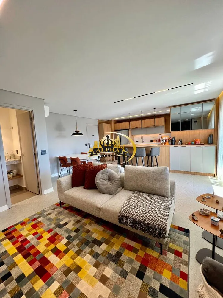 Apartamento, 2 quartos, 89 m² - Foto 7