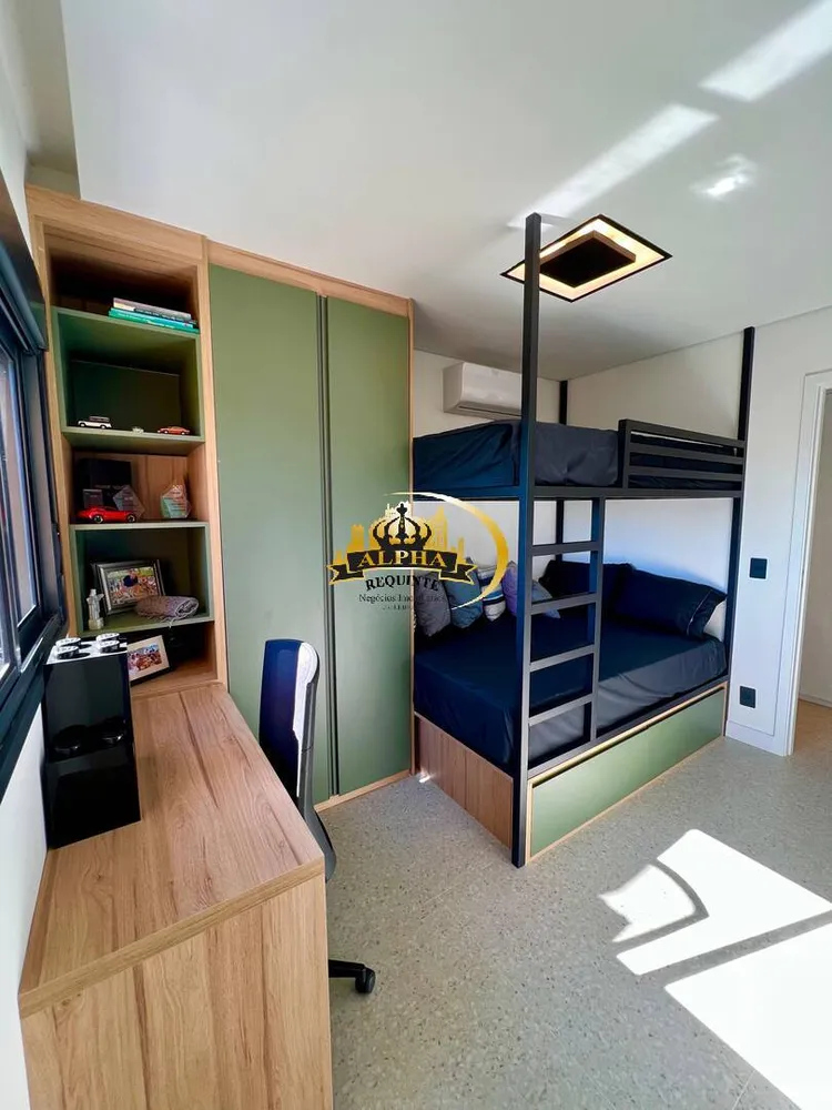 Apartamento, 2 quartos, 89 m² - Foto 4
