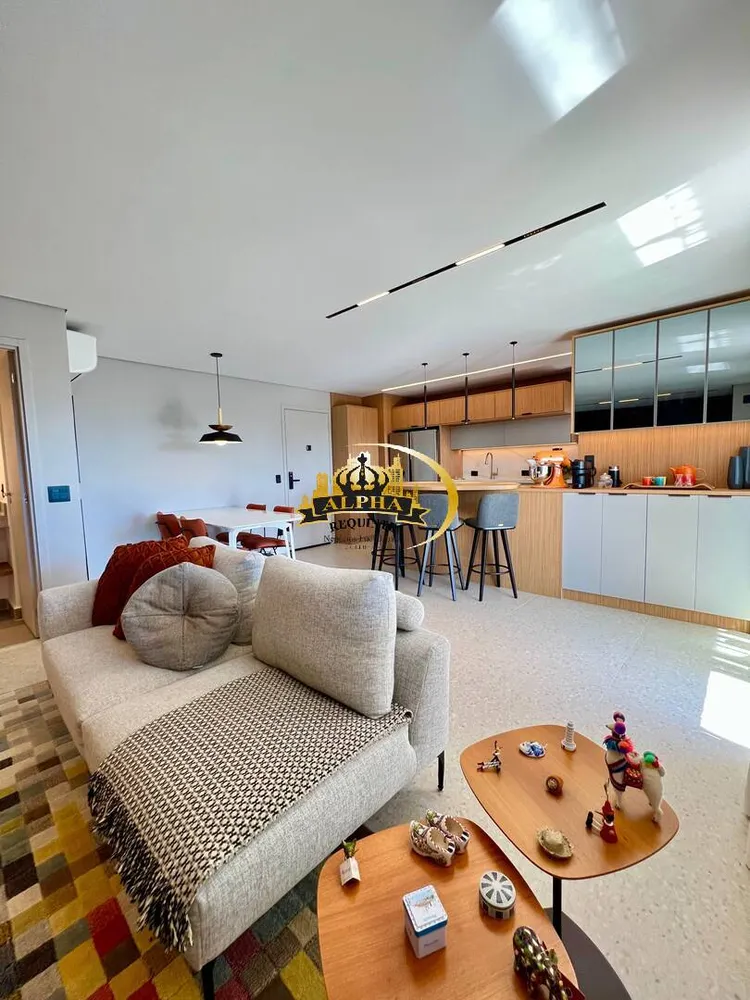 Apartamento, 2 quartos, 89 m² - Foto 3