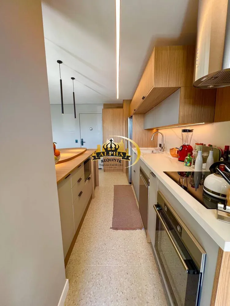 Apartamento, 2 quartos, 89 m² - Foto 1