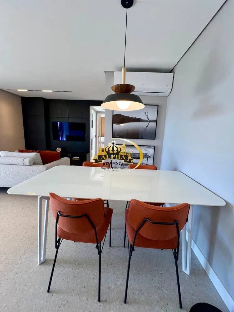 Apartamento, 2 quartos, 89 m² - Foto 2