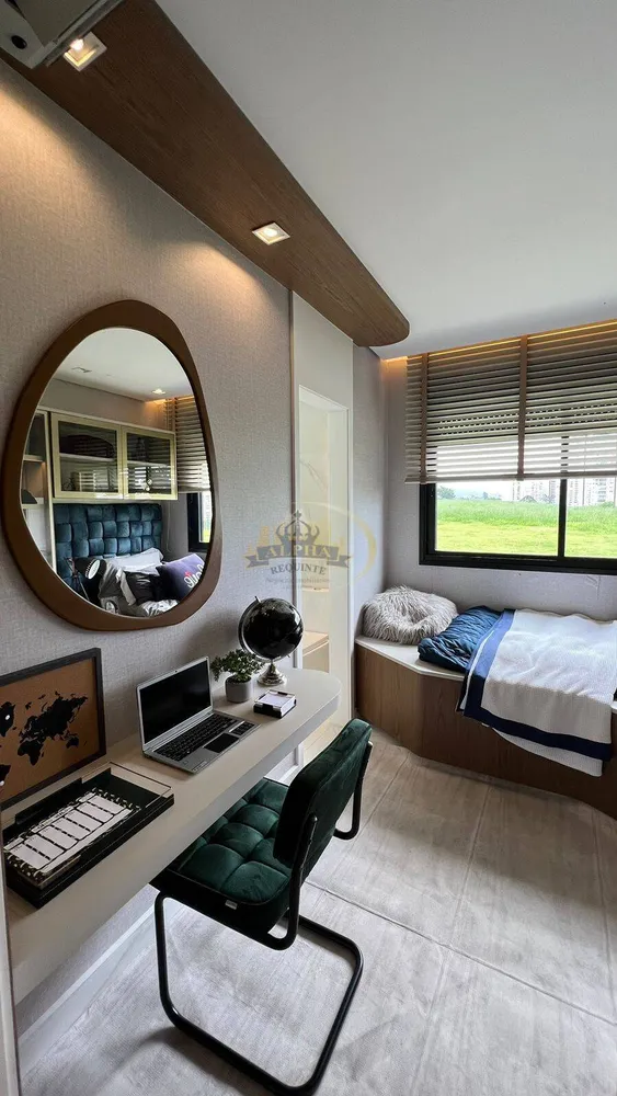 Apartamento, 4 quartos, 142 m² - Foto 12