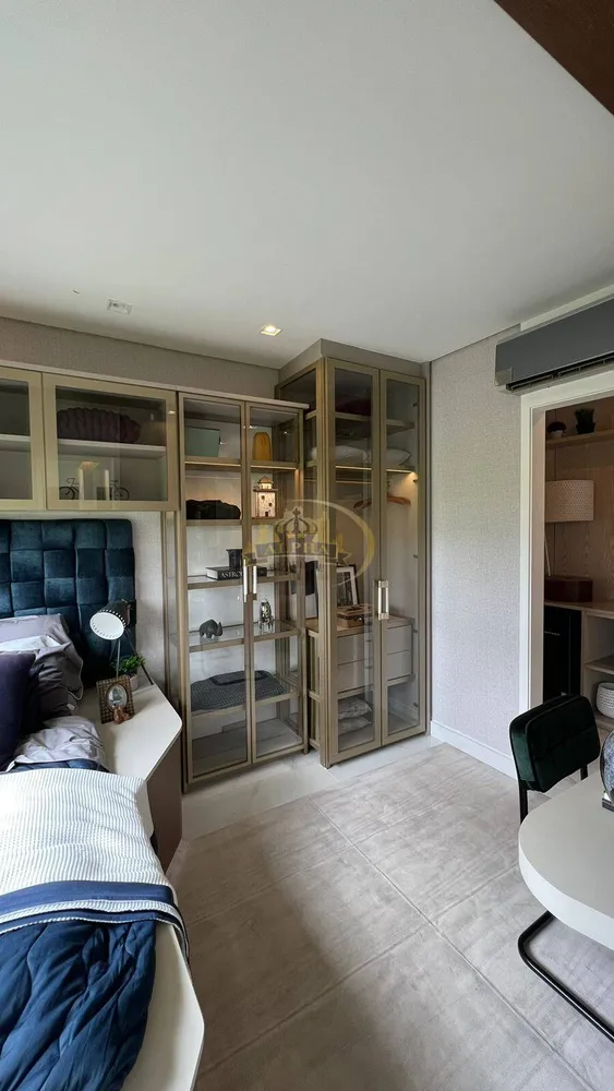 Apartamento, 4 quartos, 142 m² - Foto 10