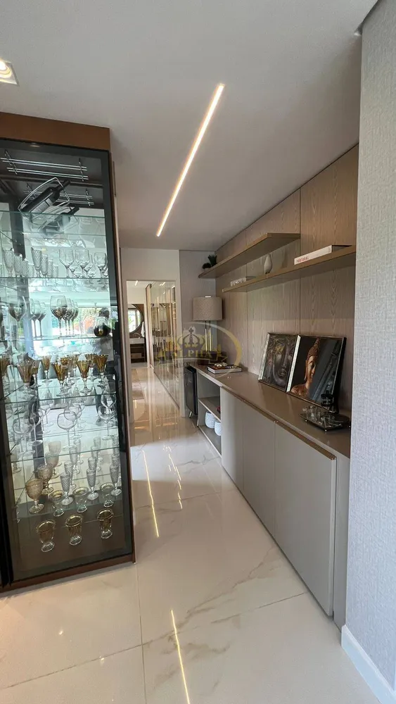 Apartamento, 4 quartos, 142 m² - Foto 14