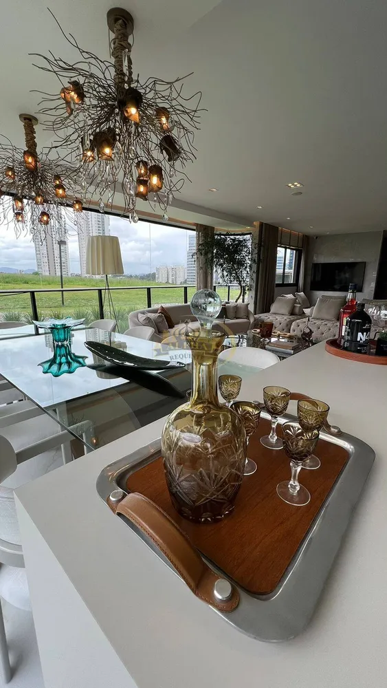 Apartamento, 4 quartos, 142 m² - Foto 9