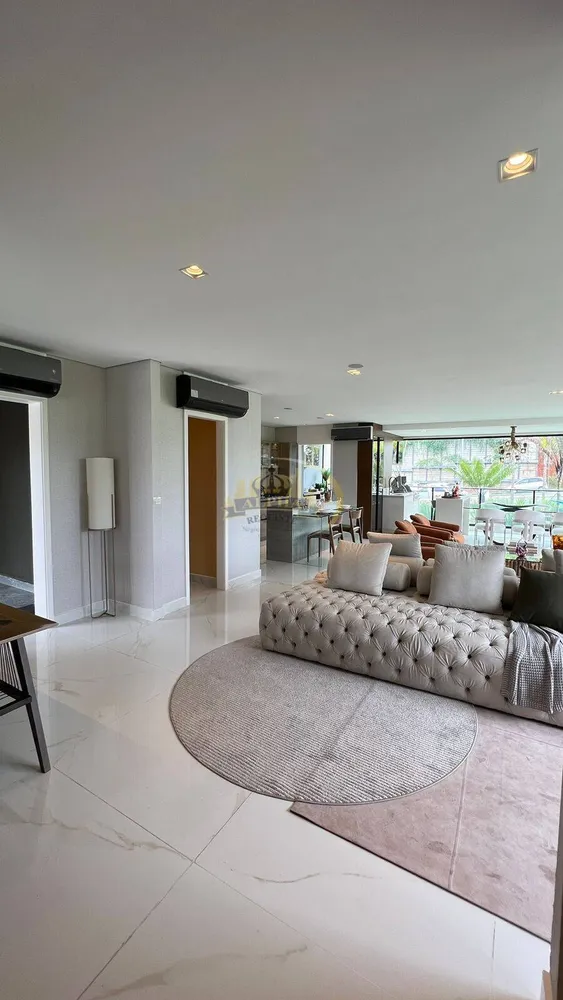 Apartamento, 4 quartos, 142 m² - Foto 15