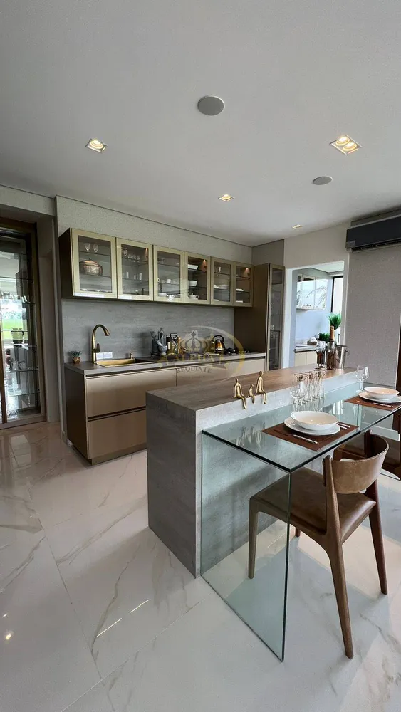 Apartamento, 4 quartos, 142 m² - Foto 8