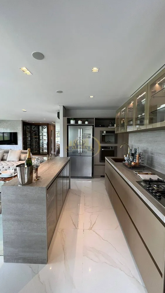 Apartamento, 4 quartos, 142 m² - Foto 6