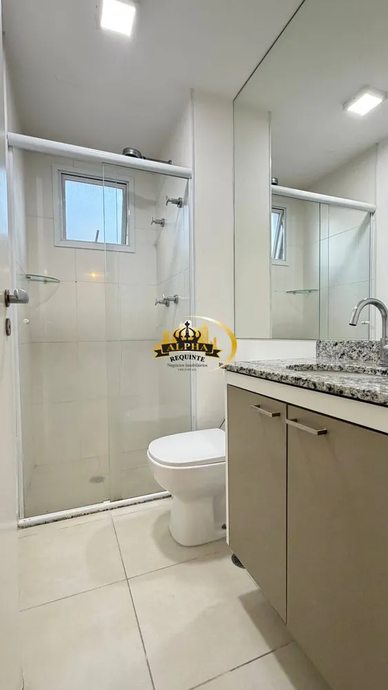 Apartamento, 3 quartos, 73 m² - Foto 1