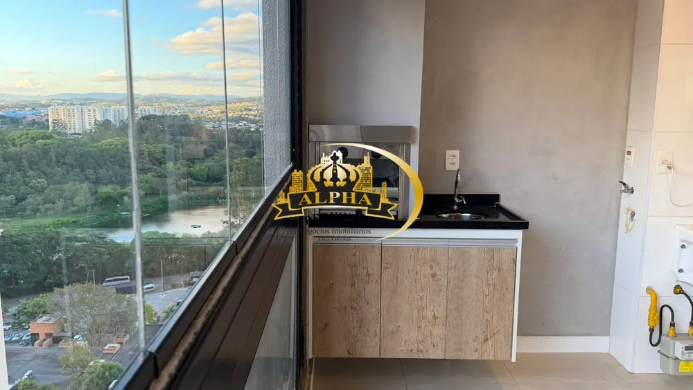Apartamento, 3 quartos, 73 m² - Foto 1
