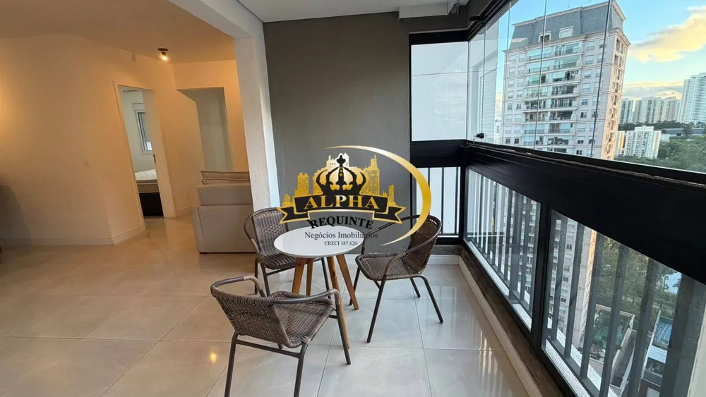Apartamento, 3 quartos, 73 m² - Foto 7