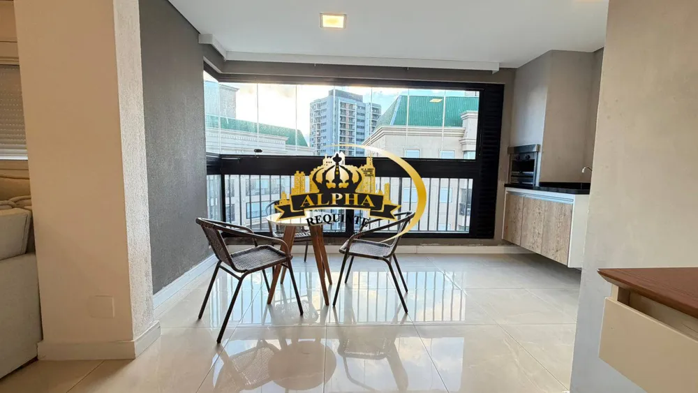 Apartamento, 3 quartos, 73 m² - Foto 2