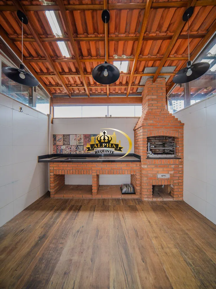 Casa, 3 quartos, 110 m² - Foto 1