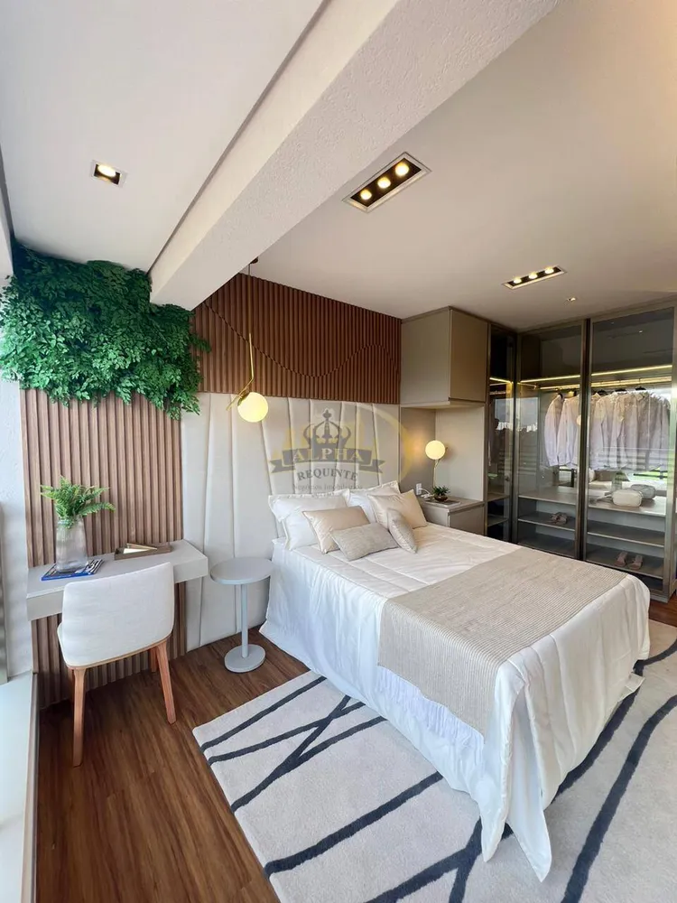 Apartamento, 2 quartos, 74 m² - Foto 2