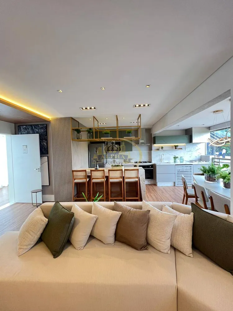 Apartamento, 2 quartos, 74 m² - Foto 9