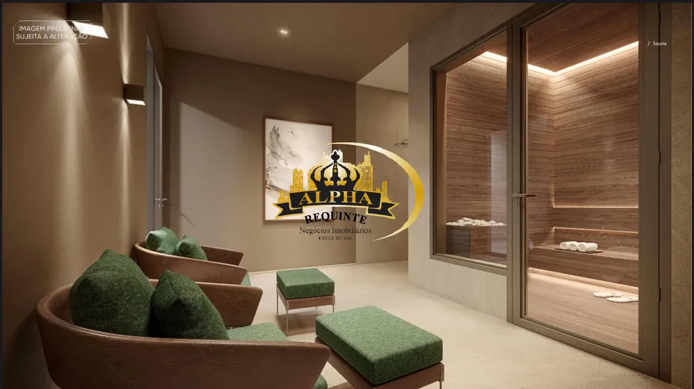 Apartamento, 3 quartos, 123 m² - Foto 5