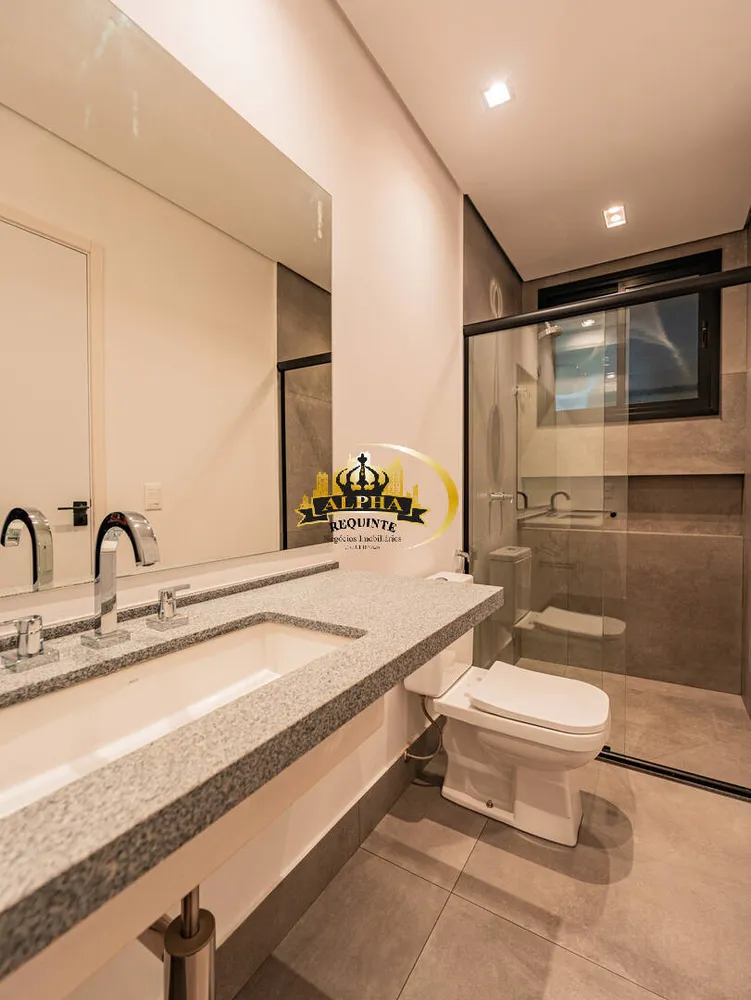 Casa de Condomínio, 4 quartos - Foto 4