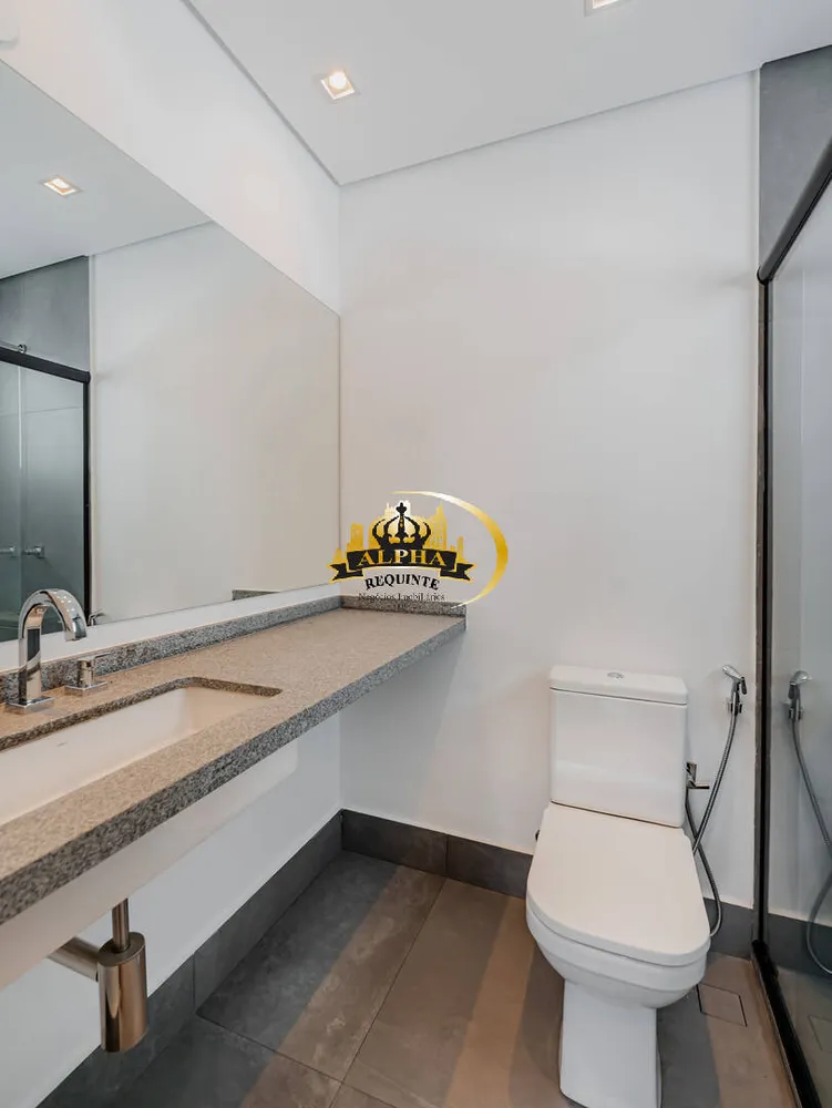 Casa de Condomínio, 4 quartos - Foto 10