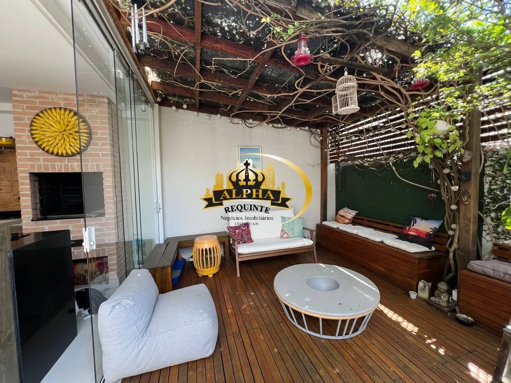 Casa de Condomínio, 3 quartos - Foto 5