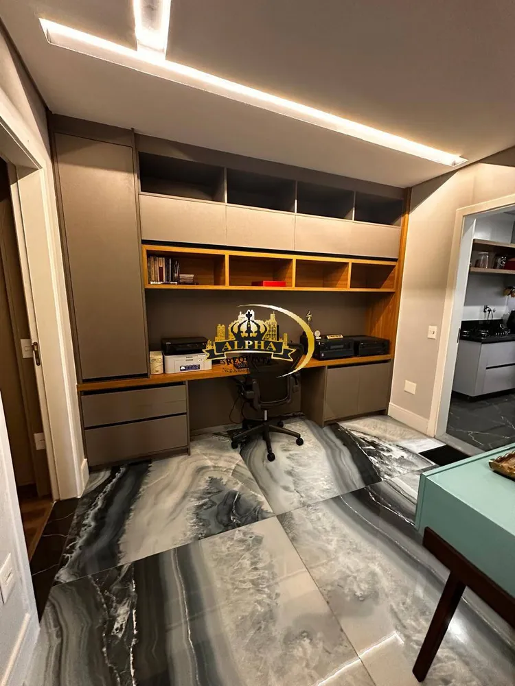 Apartamento, 3 quartos, 344 m² - Foto 1