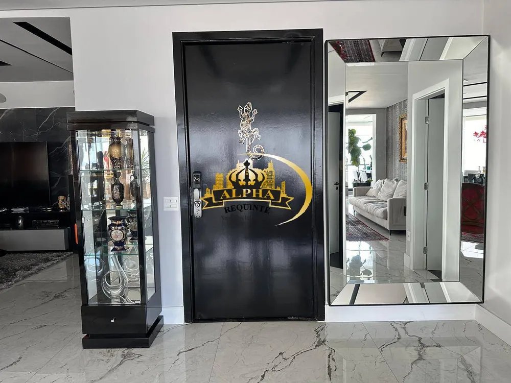 Apartamento, 3 quartos, 344 m² - Foto 3