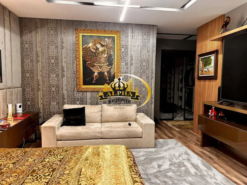 Apartamento, 3 quartos, 344 m² - Foto 3