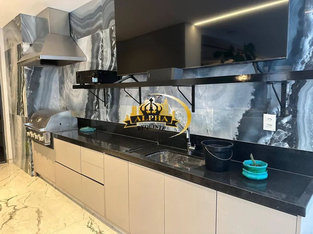 Apartamento, 3 quartos, 344 m² - Foto 4