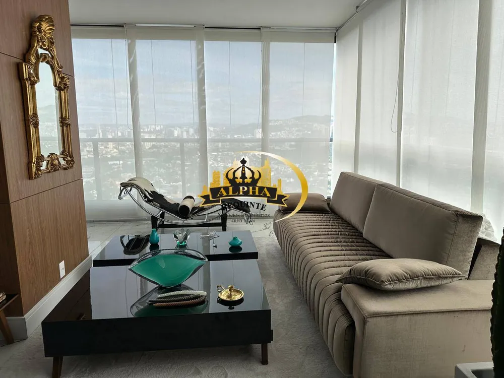 Apartamento, 3 quartos, 344 m² - Foto 2