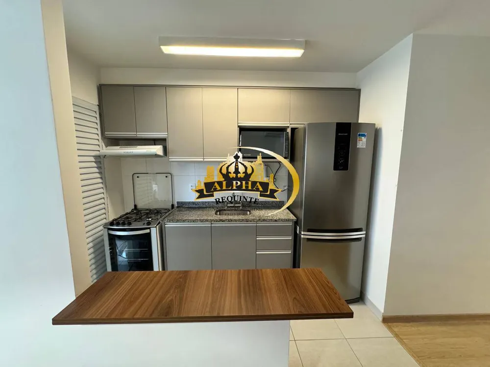 Apartamento, 3 quartos, 73 m² - Foto 1