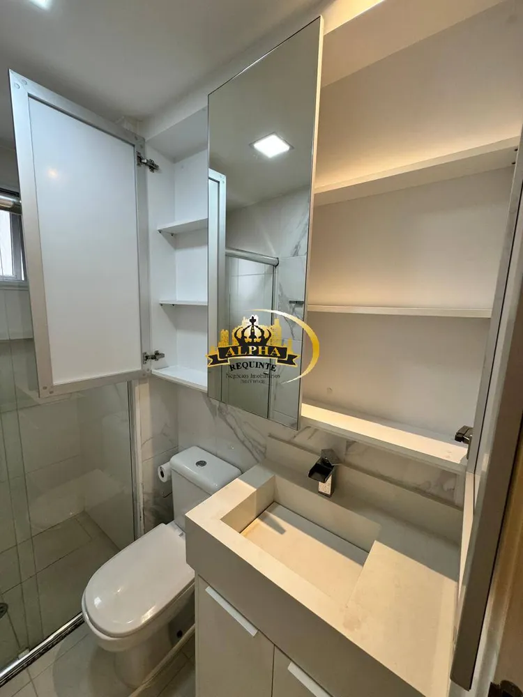 Apartamento, 3 quartos, 73 m² - Foto 6