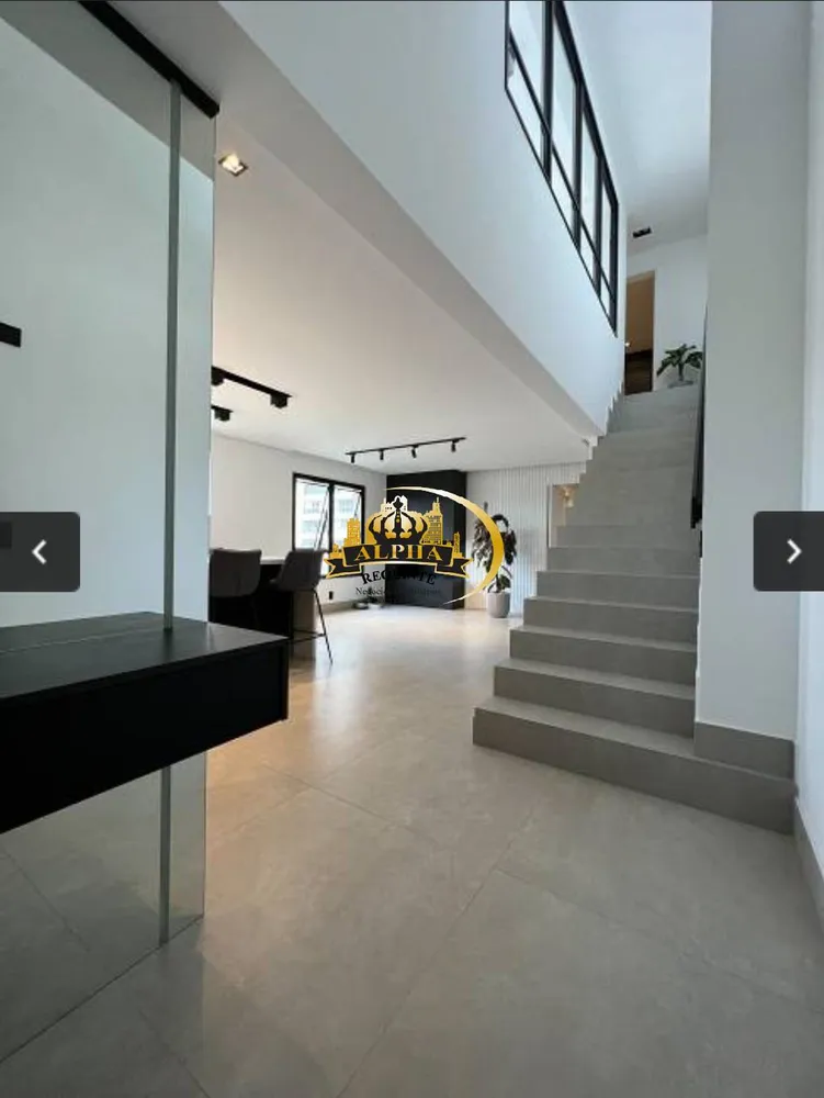 Cobertura, 3 quartos, 171 m² - Foto 10