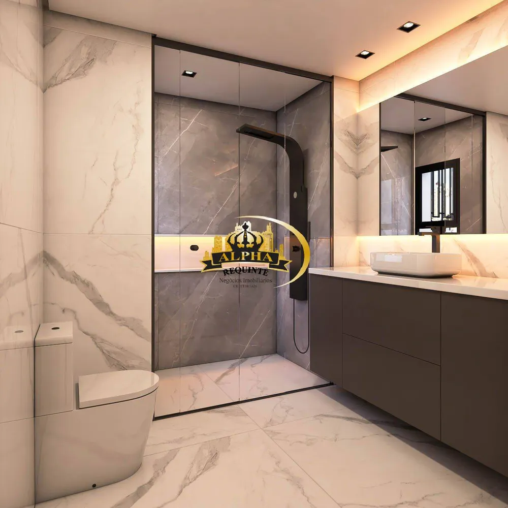 Cobertura, 3 quartos, 171 m² - Foto 4