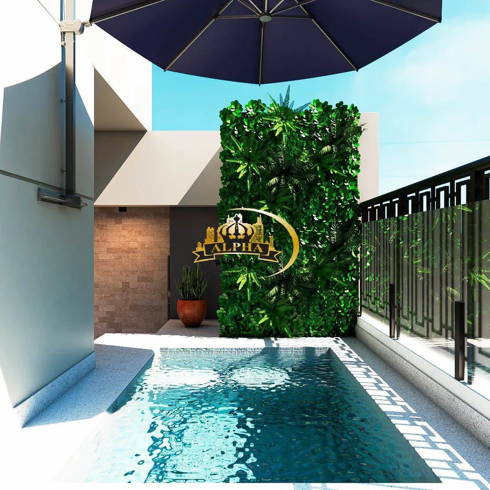 Cobertura, 3 quartos, 171 m² - Foto 2