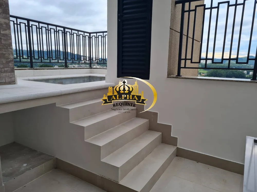 Cobertura, 3 quartos, 171 m² - Foto 8