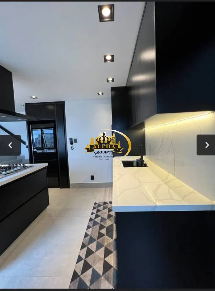 Cobertura, 3 quartos, 171 m² - Foto 11