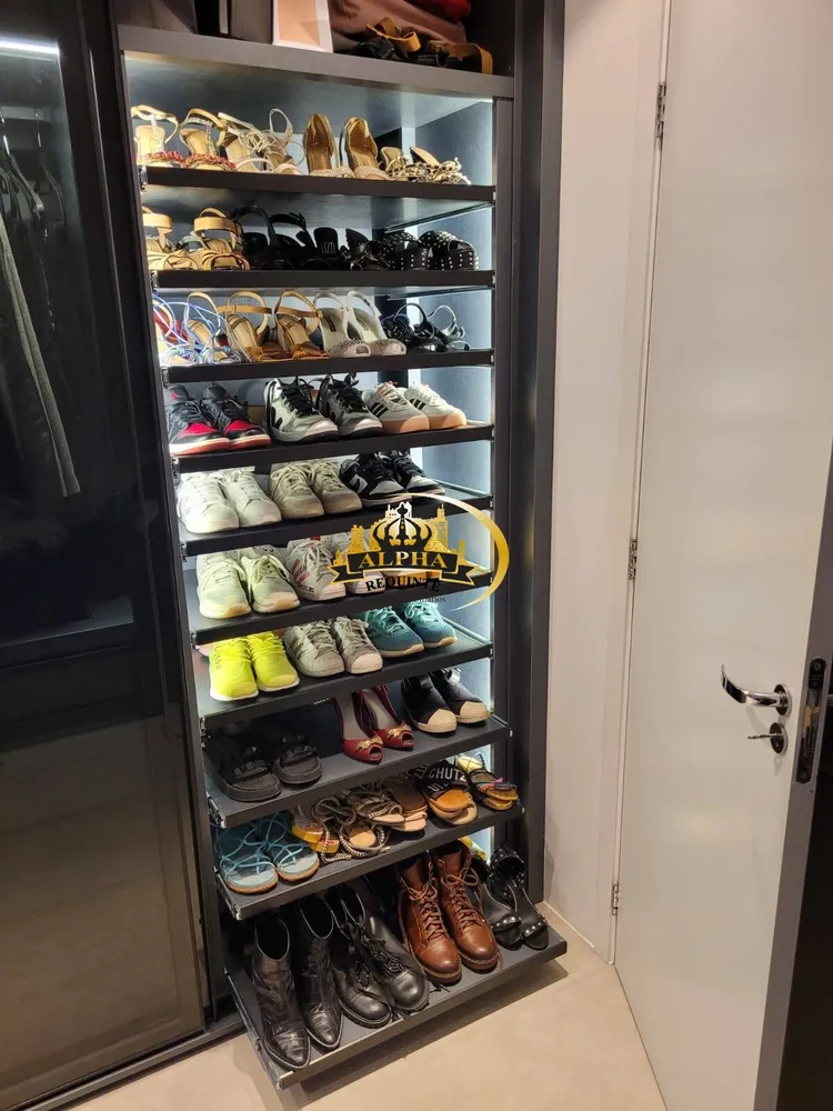 Cobertura, 3 quartos, 171 m² - Foto 7