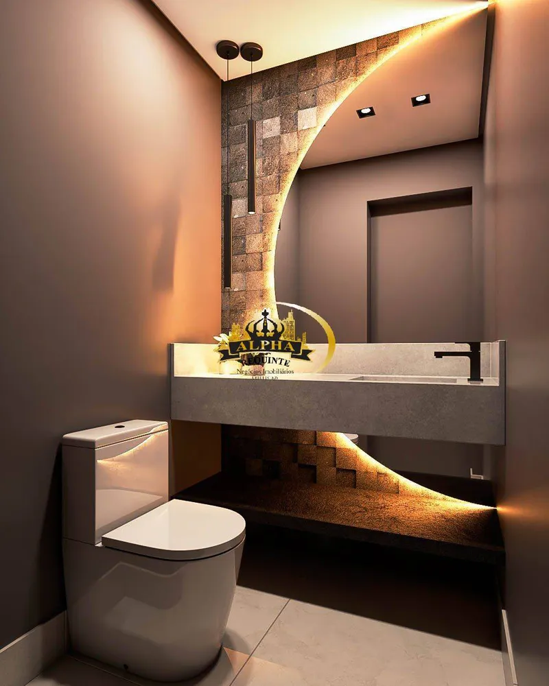 Cobertura, 3 quartos, 171 m² - Foto 3