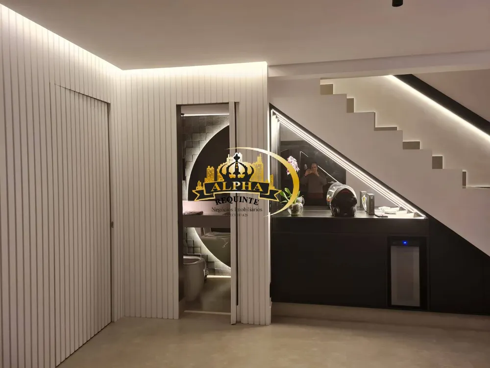 Cobertura, 3 quartos, 171 m² - Foto 9